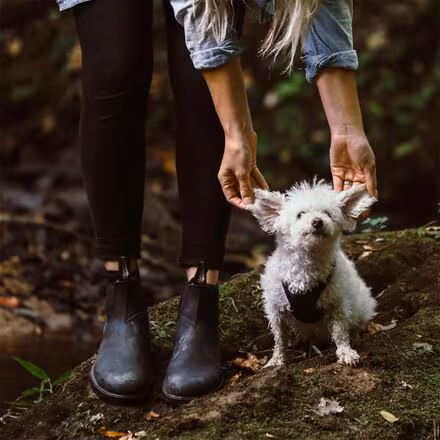 Classic 550 Chelsea Boot - Women's