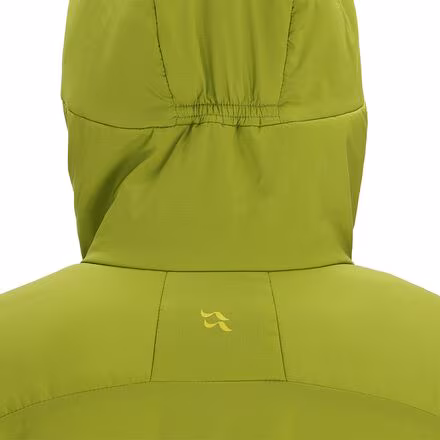 Xenair Alpine Light Jacket - Men's