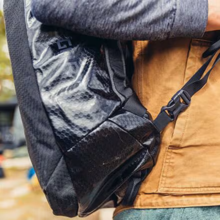 Alpaca 100L Duffel Bag