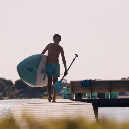FLOW Aero Stand-Up Paddleboard