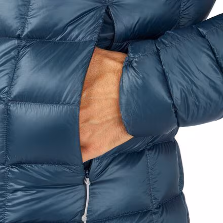 Mythic G Jacket - Men's