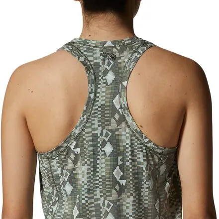 Crater Lake Tank Top - Women's