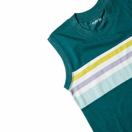 Tuva Tank Top - Women's