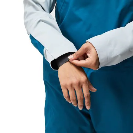 Helix Drysuit + Latex Seals - Women's