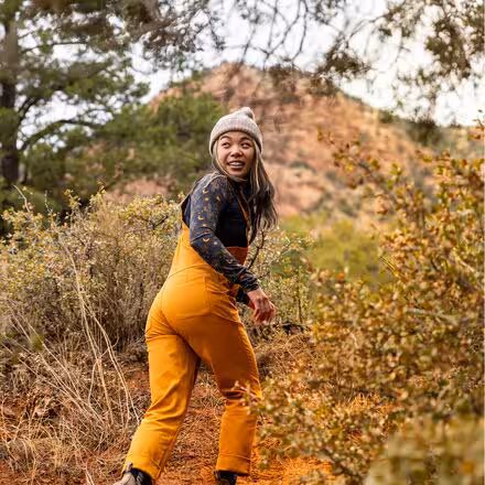 Elorie Technical Overall - Women's