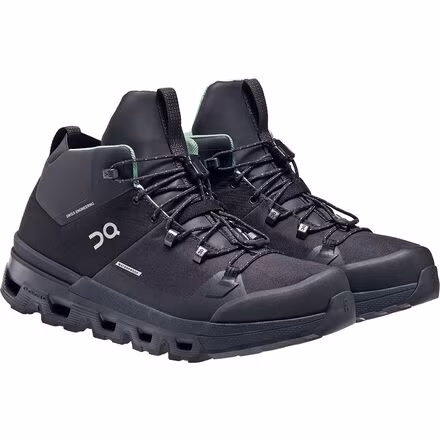 Cloudtrax Waterproof Hiking Boot - Women's