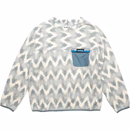Kelowna Pullover Sweatshirt - Women's