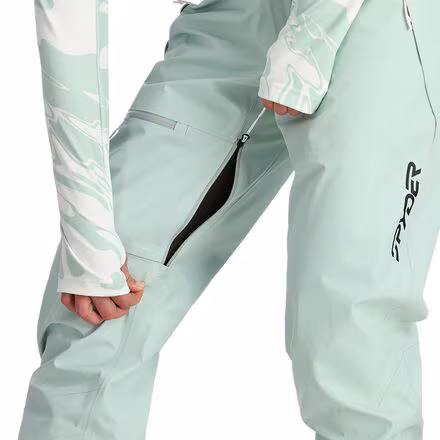 Turret GTX Shell Pant - Women's
