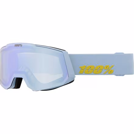 Snowcraft HiPER Goggle