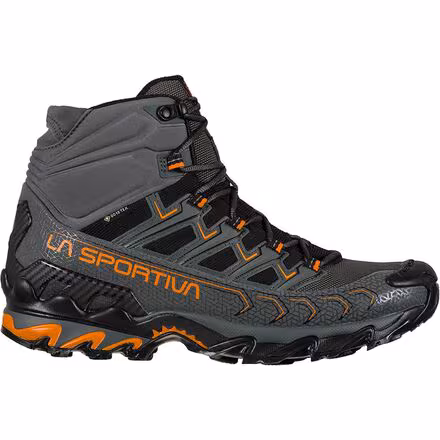 Ultra Raptor II Mid GTX Wide Hiking Boot - Men's