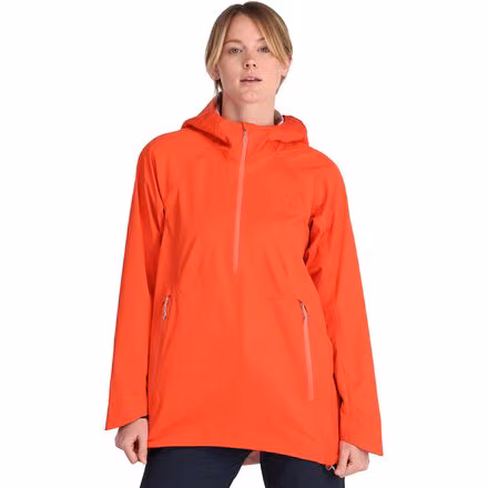 Voss Anorak - Women's