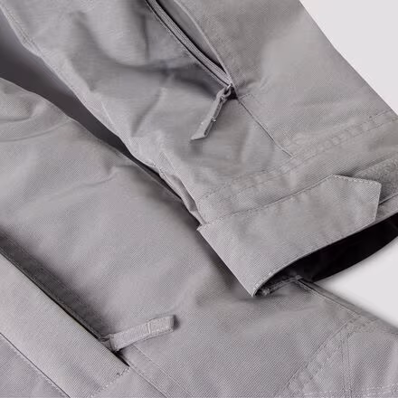 Billie Snow Jacket - Women's