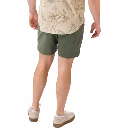 Hot Tub 9.5in Short - Men's