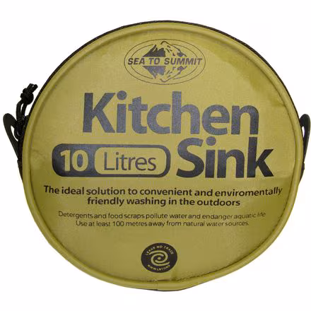 Kitchen Sink