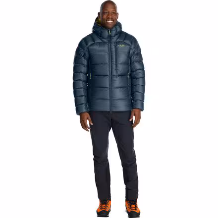 Mythic Ultra Jacket - Men's