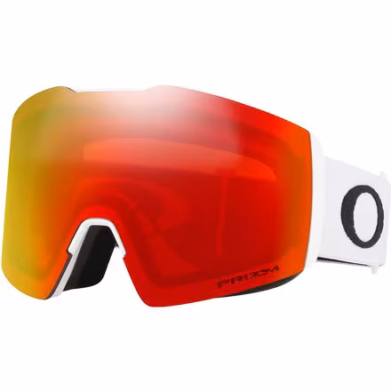 Fall Line L Prizm Goggles
