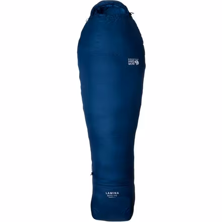 Lamina Sleeping Bag: 30F Synthetic