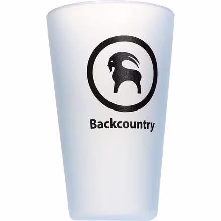 x Silipint Backcountry 16oz Pint