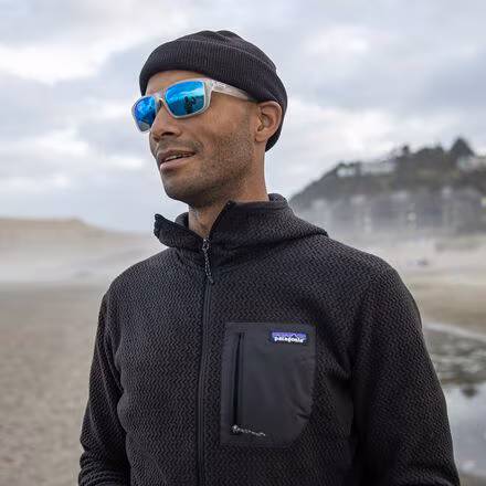 Mayor Polarized Sunglasses