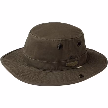 The Wanderer Hat