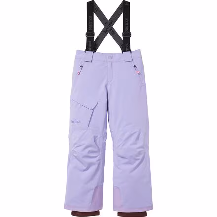 Edge Insulated Pant - Boys'