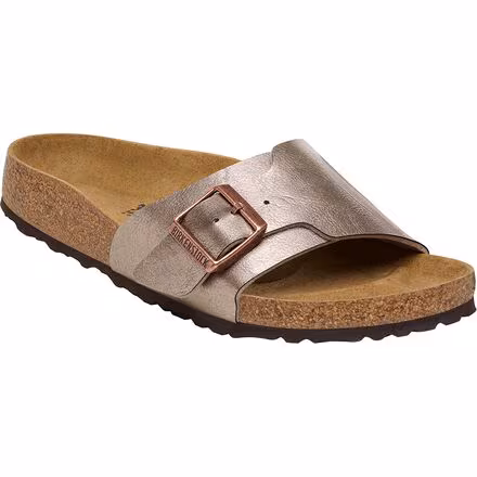 Catalina Narrow Sandal - Women's