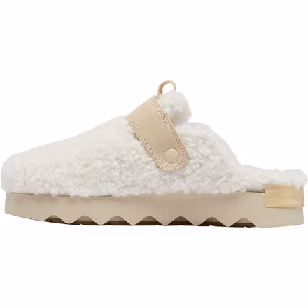 Viibe Cozy Clog - Women's