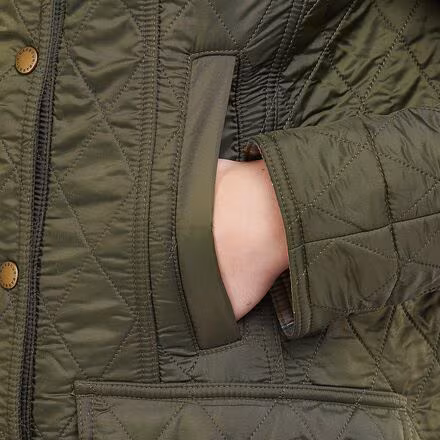 Beadnell Polarquilt Jacket - Women's