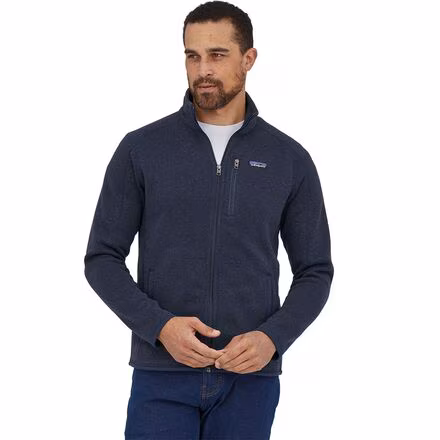 Better Sweater Fleece Jacket - Men's