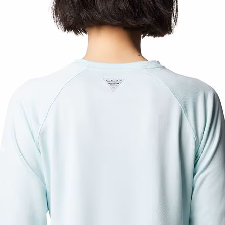 PFG Solar Stream Long-Sleeve Shirt - Women's
