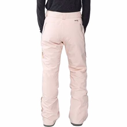 Pika 2L Shell Pant - Women's