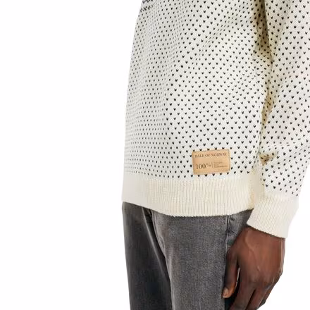 Valloy Sweater - Men's