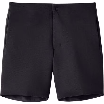 Double Raschel Short - Men's