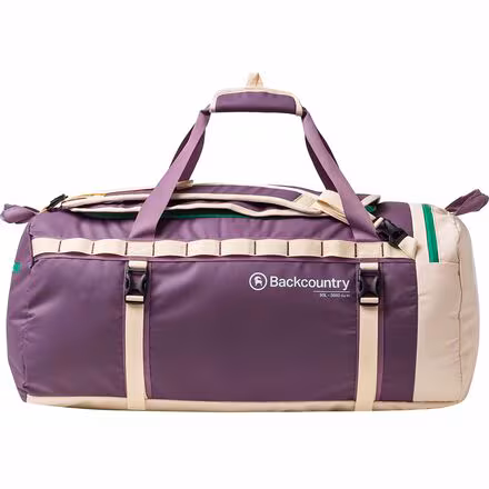 All Around 60L Duffel