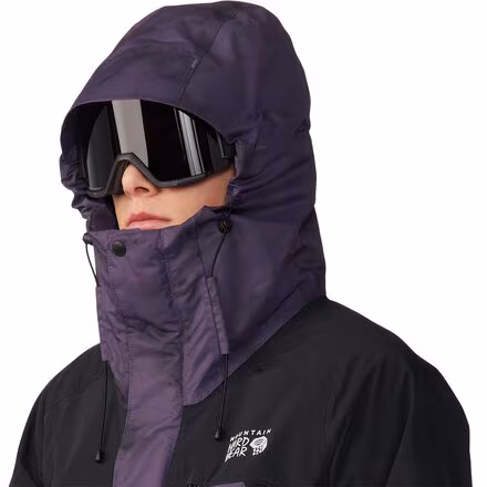 First Tracks Insulated Jacket - Men's