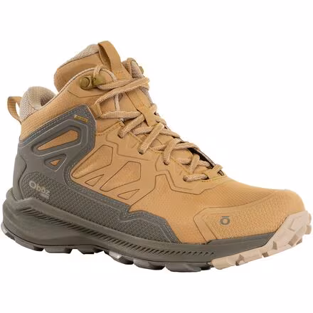 Katabatic Mid B-DRY Hiking Boot - Women's
