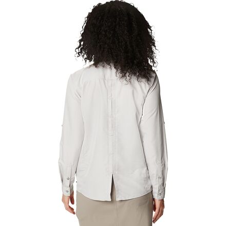 Canyon Long-Sleeve Shirt - Women's