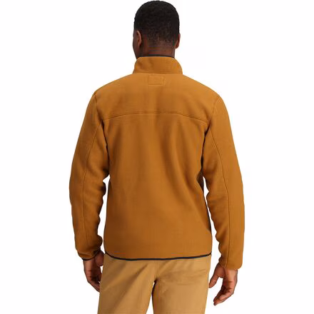 Tokeland Fleece Jacket - Men's