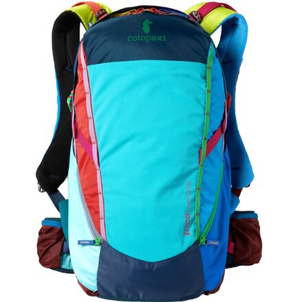 Inca Del Dia 26L Backpack