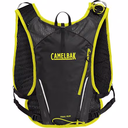 Trail Run 34oz Hydration Vest
