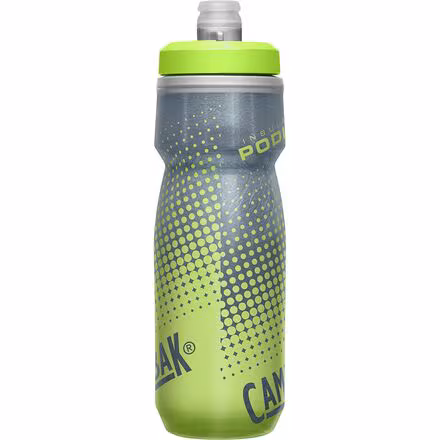 Podium Chill Insulated 21oz Water Bottle