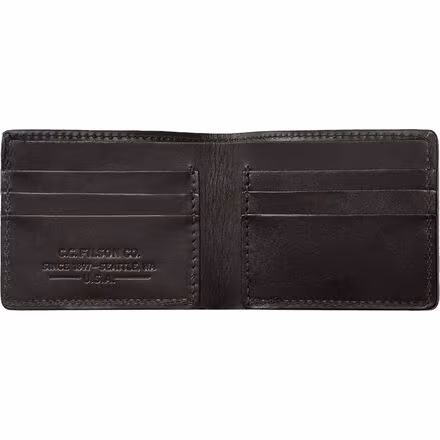 Bi-Fold Wallet