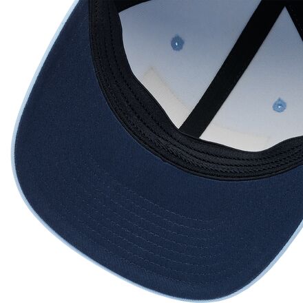 PFG Mesh Fish Flag Trucker Hat