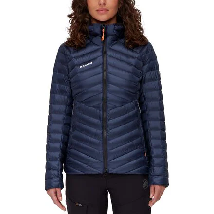Broad Peak IN Hooded Jacket - Women's
