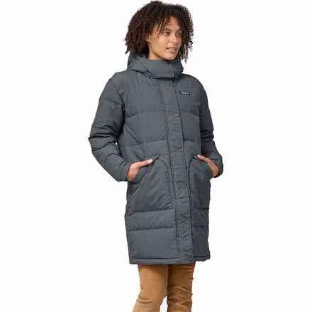 Downdrift Parka - Women's
