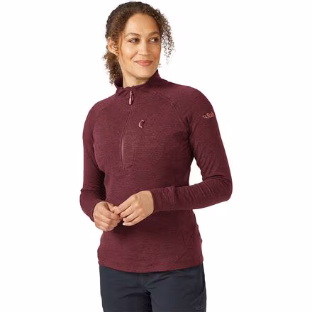 Nexus Pull-On Fleece Jacket - Women's
