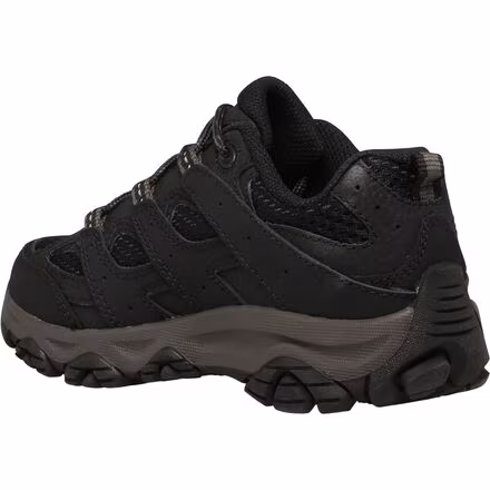 Moab 3 Low Lace Hiking Shoe - Kids'
