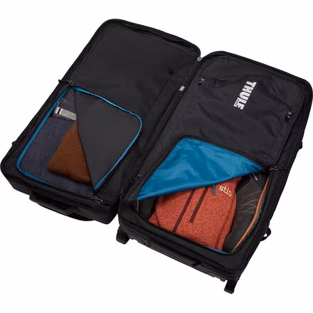 Subterra 30in Rolling Gear Bag