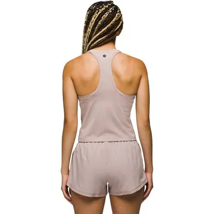 Luxara Racerback Tank Top - Women's
