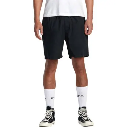 Brodie Hybrid 17in Boardshort - Men's